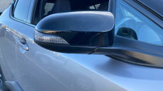 Toyota C-HR 1.2T Dynamic 5dr CVT Petrol Hatchback